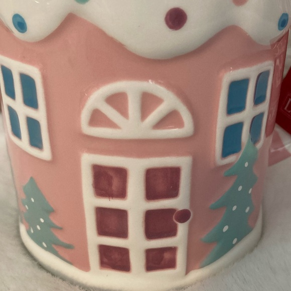 Lang Gingerbread House Mug - Picture 3 of 8